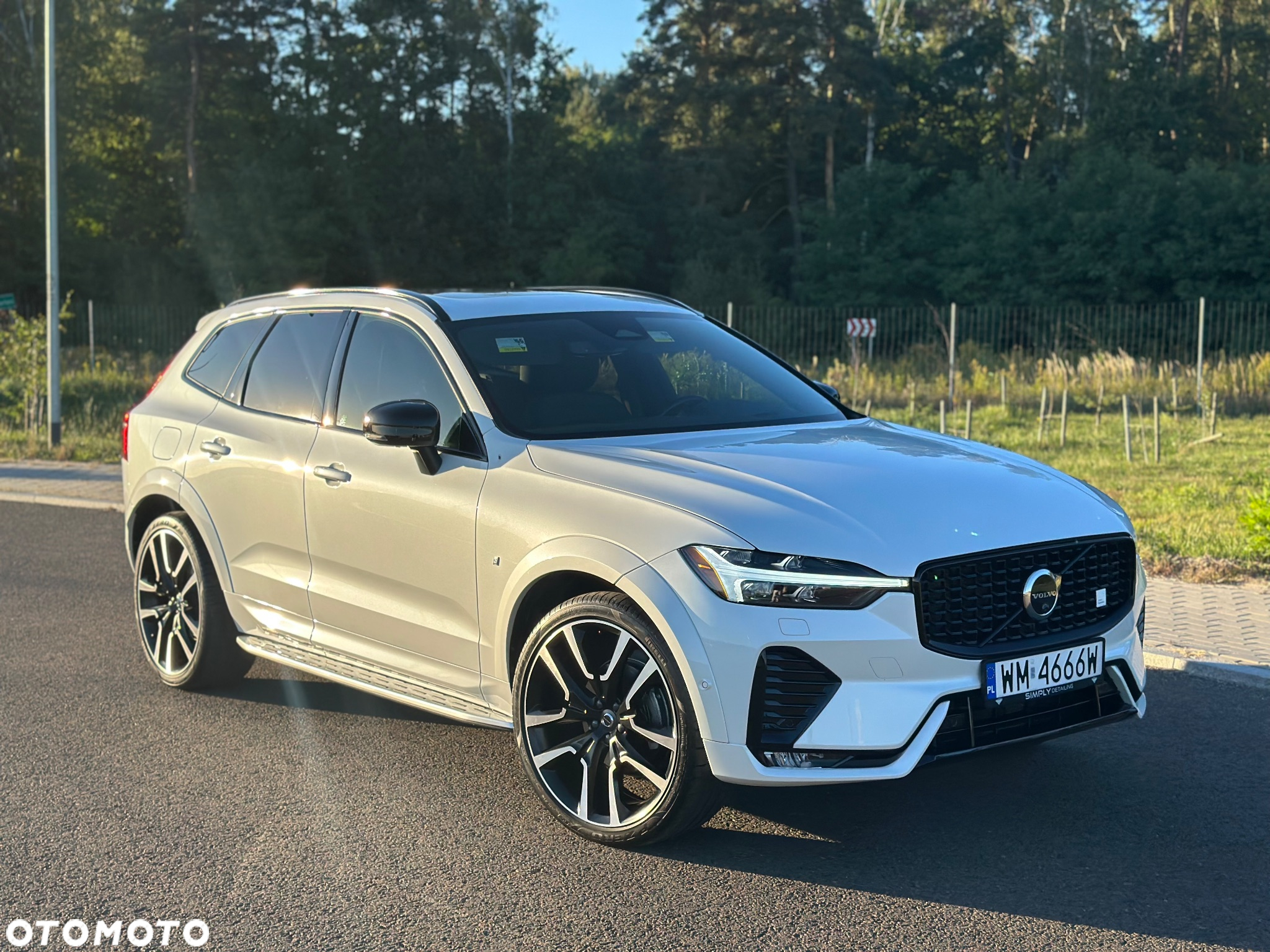 Volvo XC 60 B5 B AWD Geartronic RDesign - 6