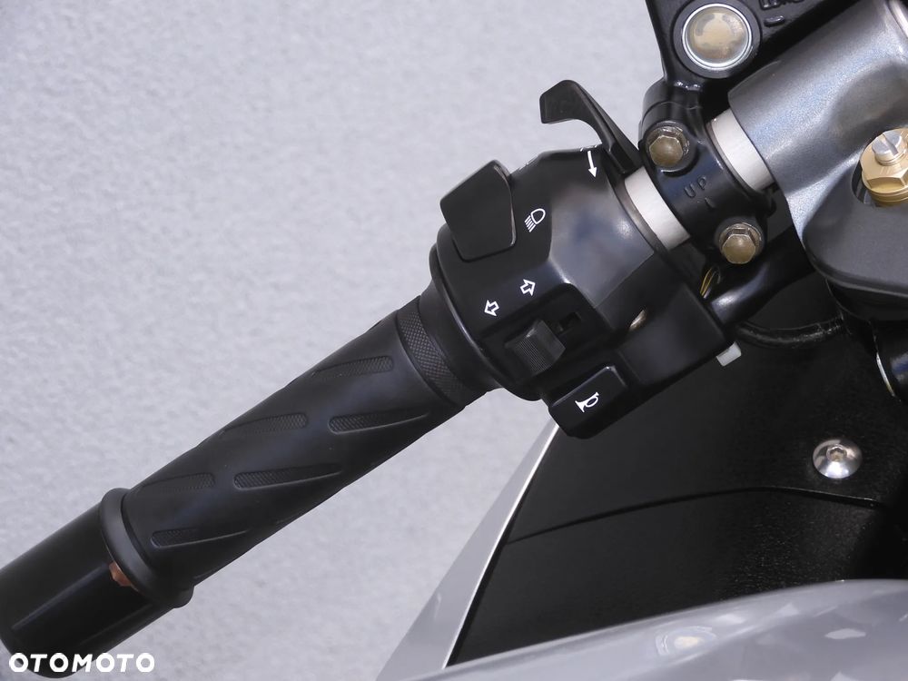 Suzuki Hayabusa - 17