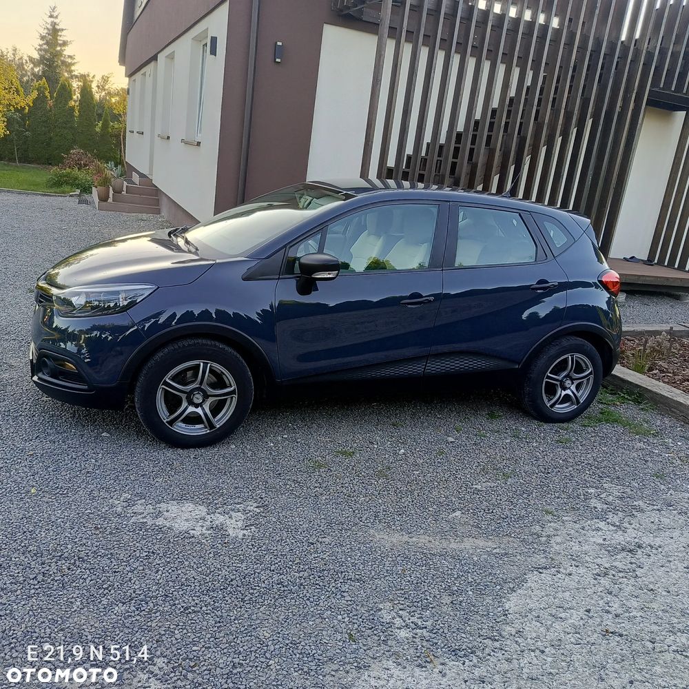 Renault Captur 1.5 dCi Energy Limited - 6
