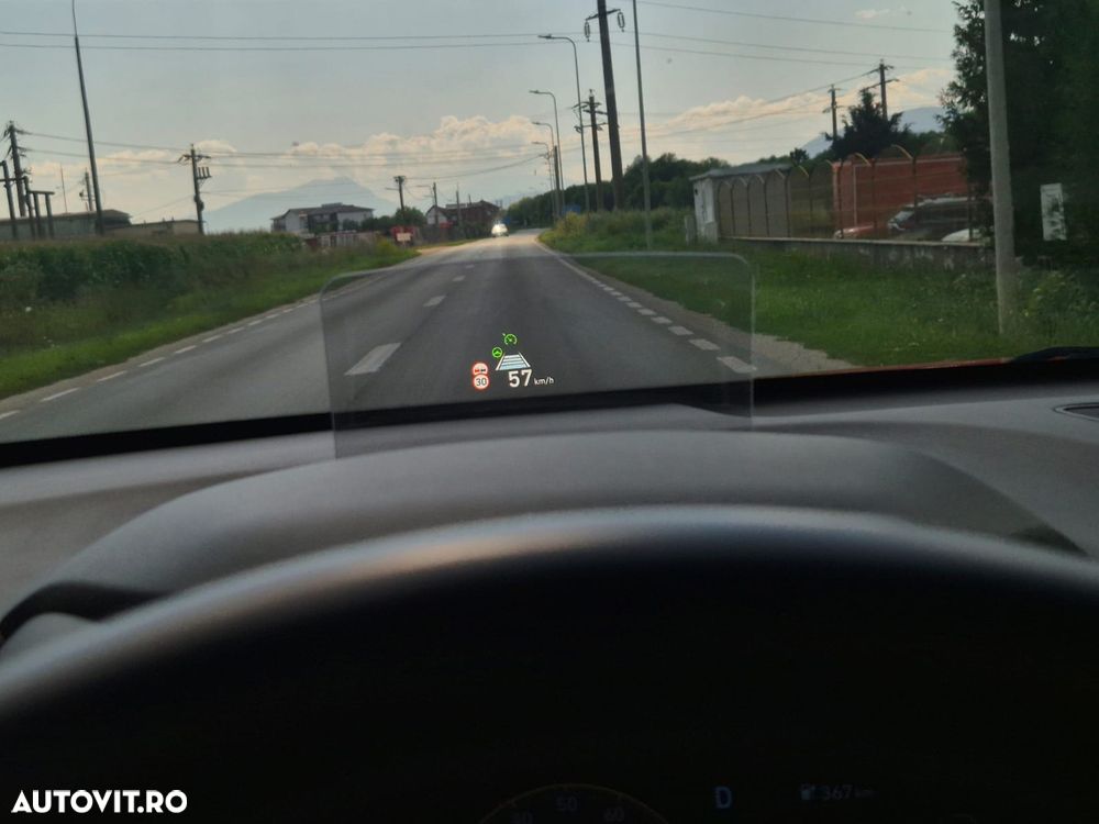 Hyundai KONA 204CP Luxury - 12