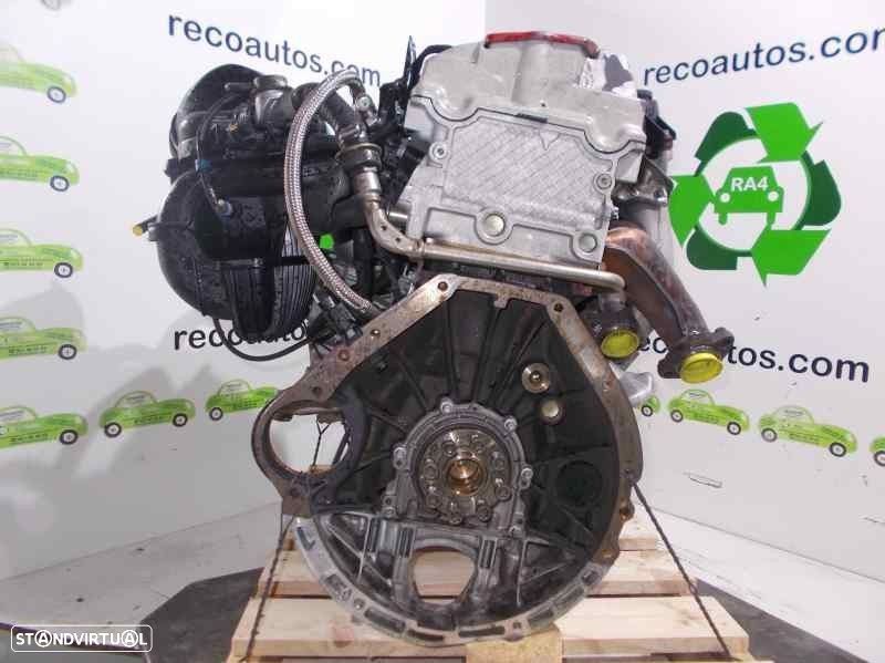 MOTOR COMPLETO MERCEDES-BENZ CLK 2000 -111982 - 3