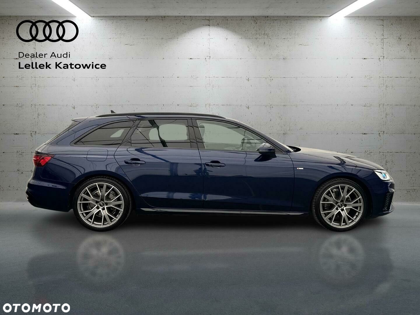 Audi A4 - 6