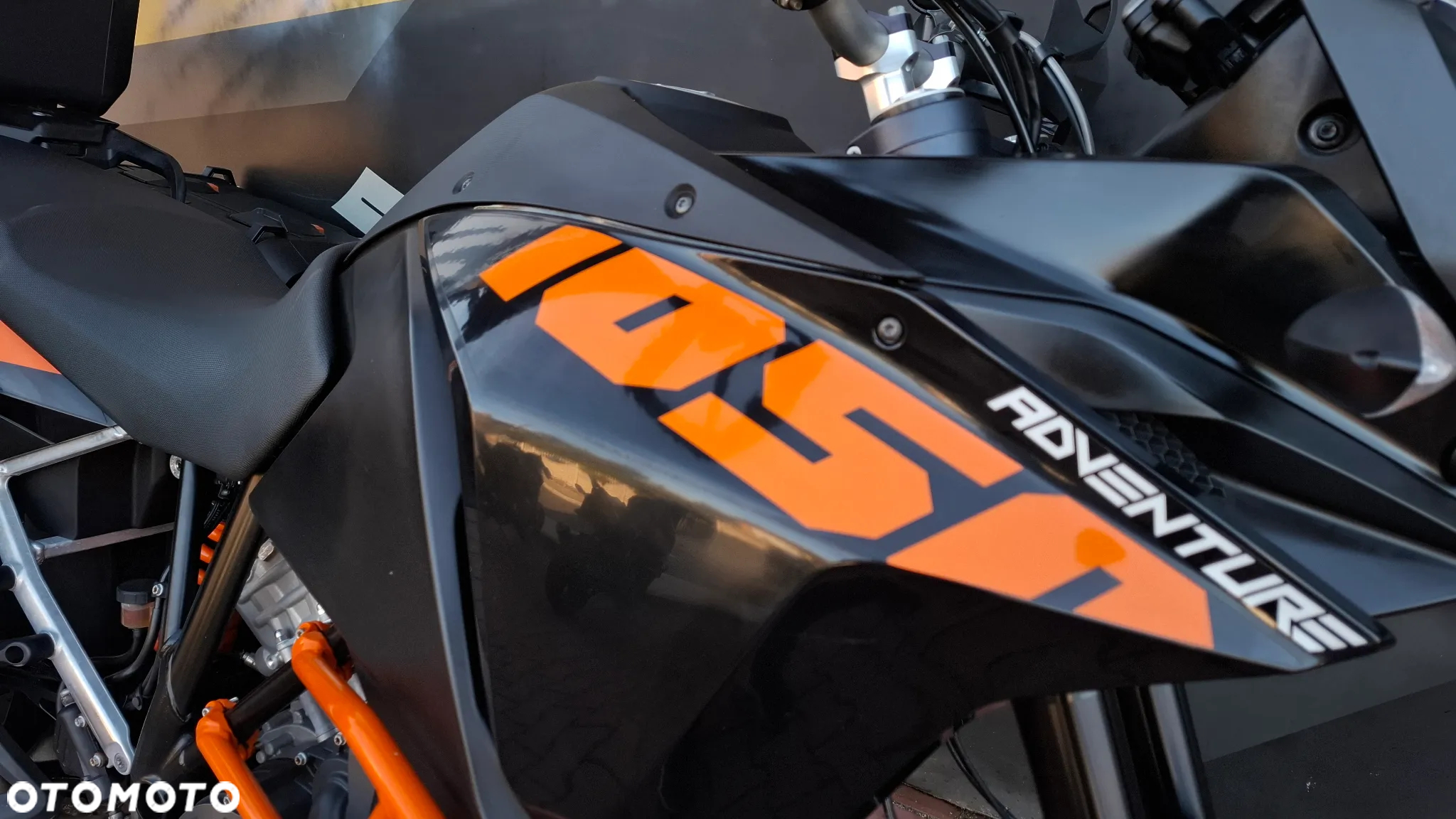 KTM Adventure - 18