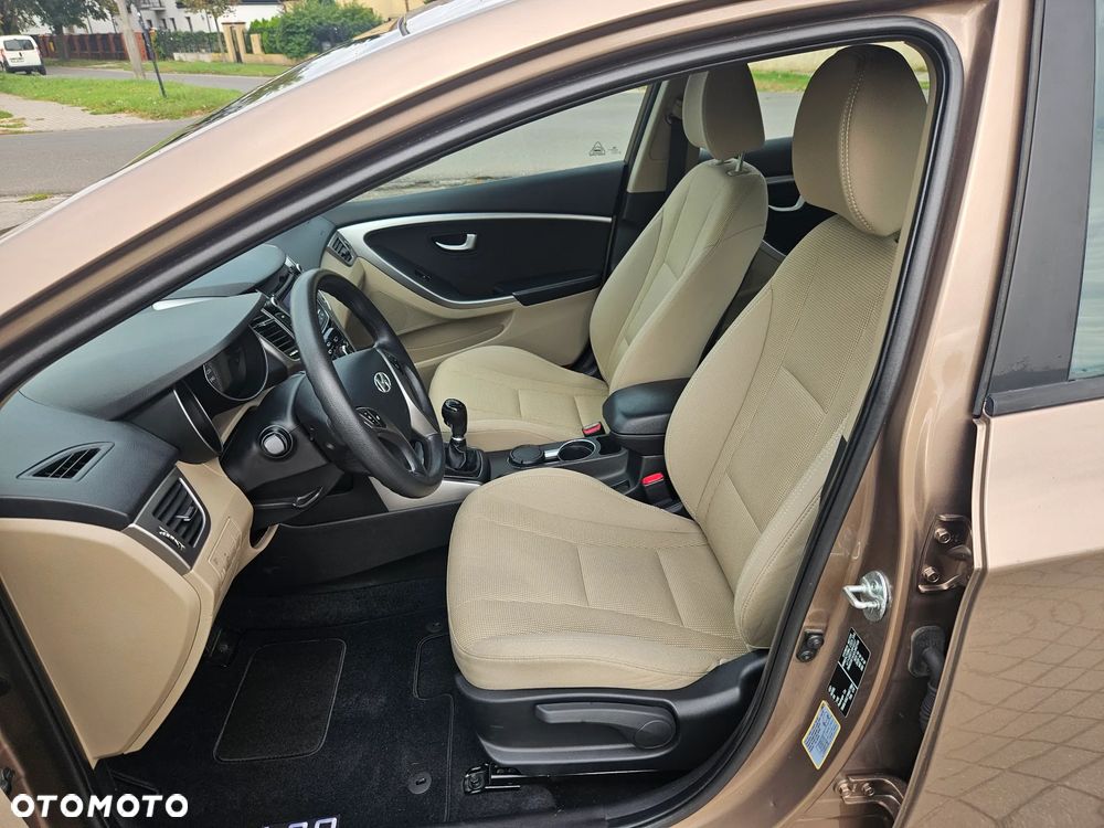 Hyundai i30 1.4 Style - 3