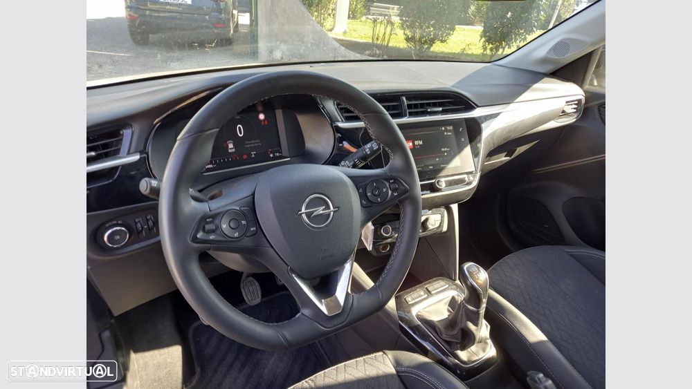 Opel Corsa 1.2 Elegance - 13