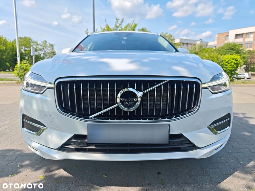 Volvo V60 2018 photo 3