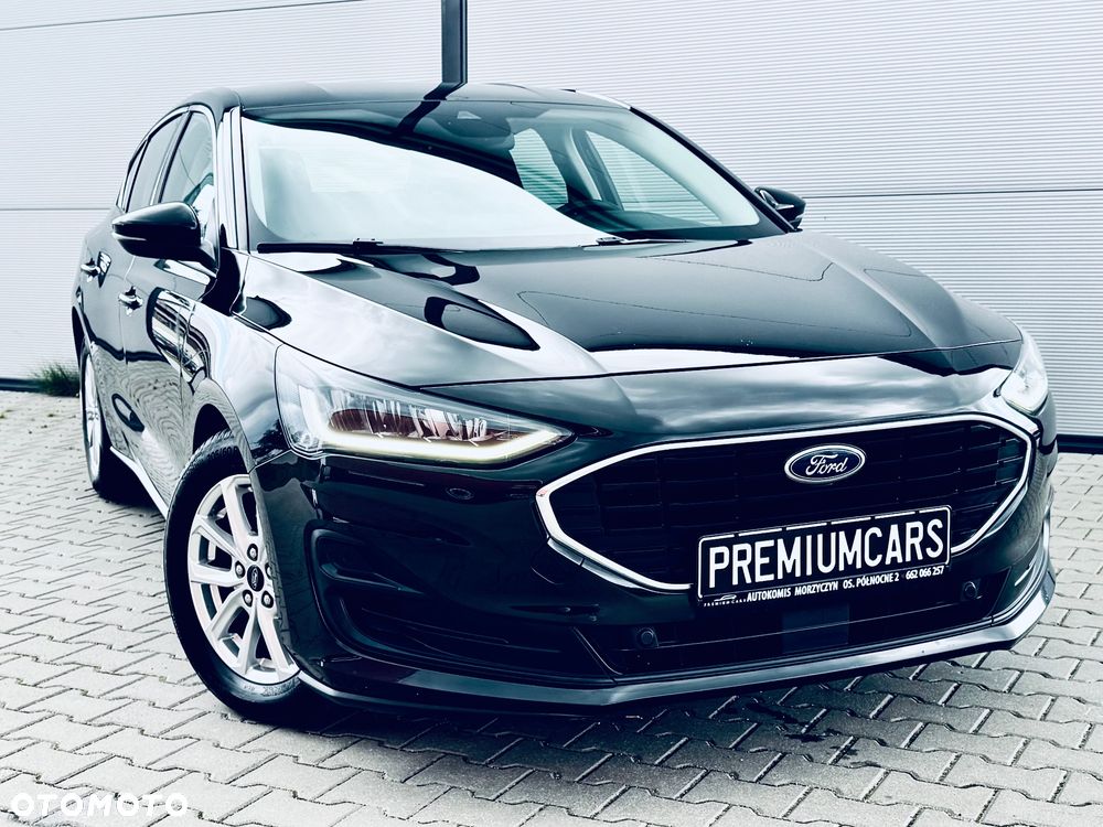 Ford Focus - 12