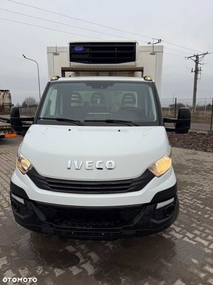 Iveco Daily 70c18 - 2