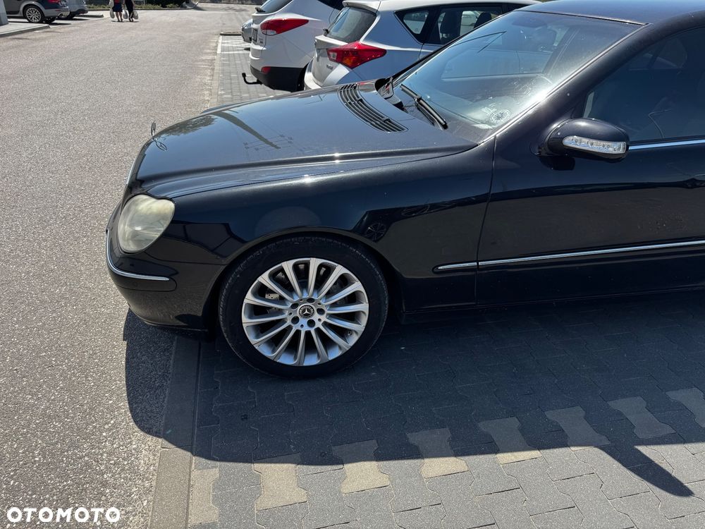 Mercedes-Benz Klasa S 320 CDI - 2