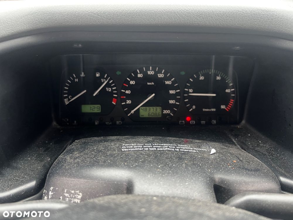 Volkswagen California - 11