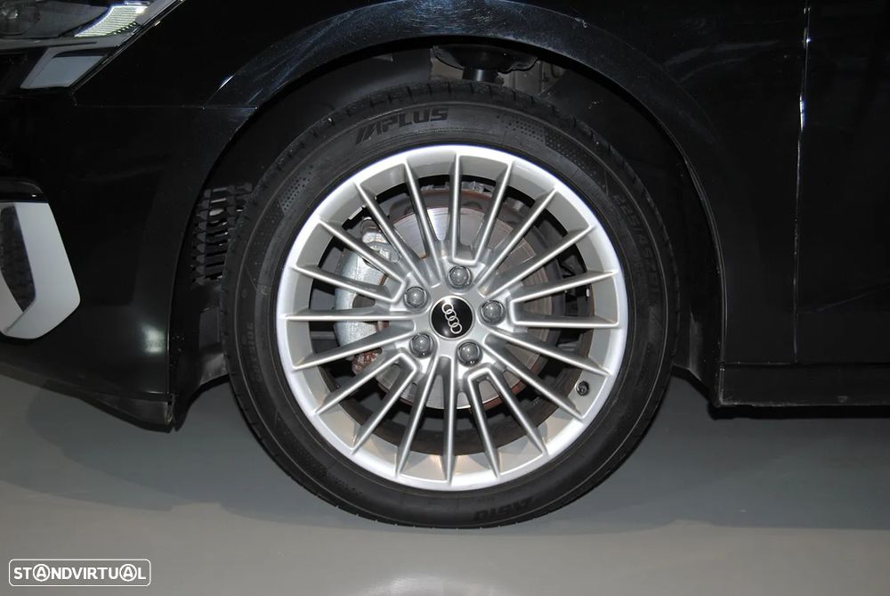 Audi A3 Sportback 30 TFSI Advanced S tronic - 10