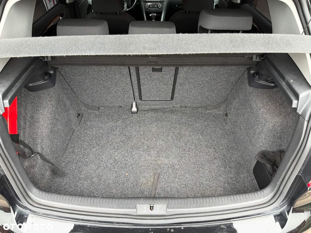 Volkswagen Golf 1.4 TSI Comfortline DSG - 16