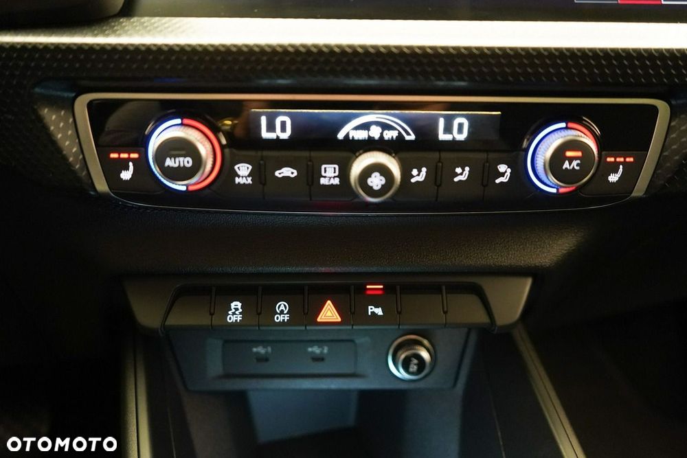 Audi A1 Sportback - 24