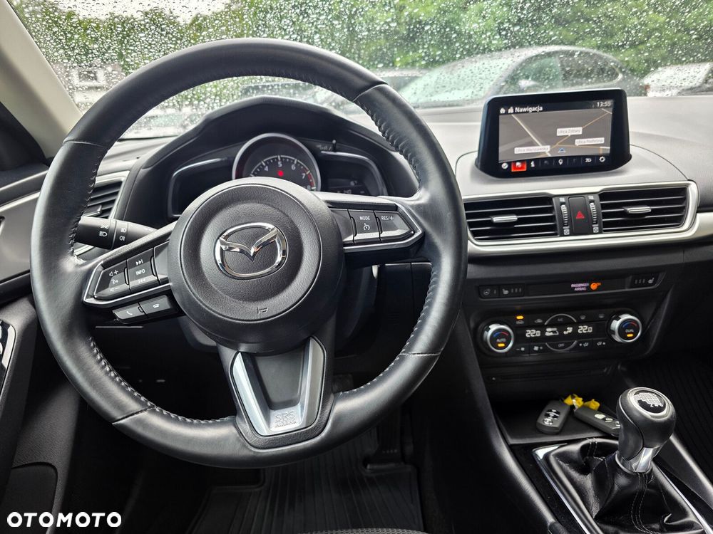 Mazda 3 - 11