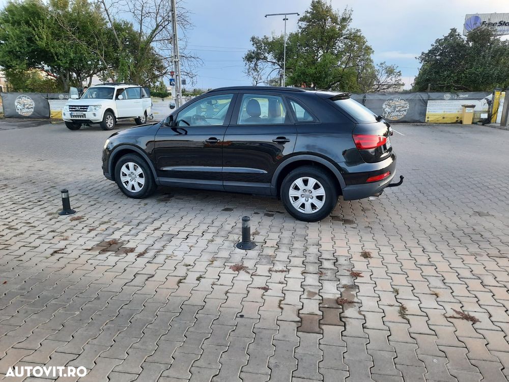Audi Q3 2.0 TDI - 13