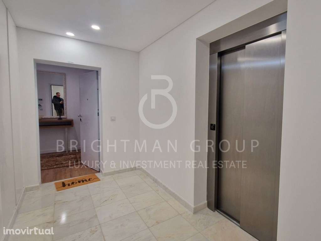 Apartamento T3 novo e mobilado no Monte Estoril - Grande imagem: 3/34