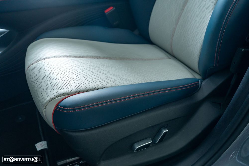 BYD Atto 3 60.48 kWh Design - 34