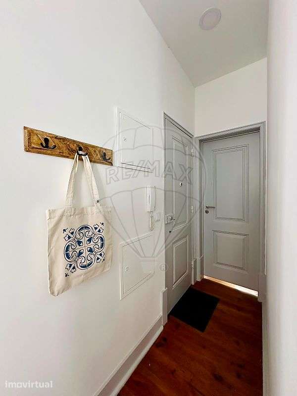 Apartamento T2 para arrendamento - Grande imagem: 2/15