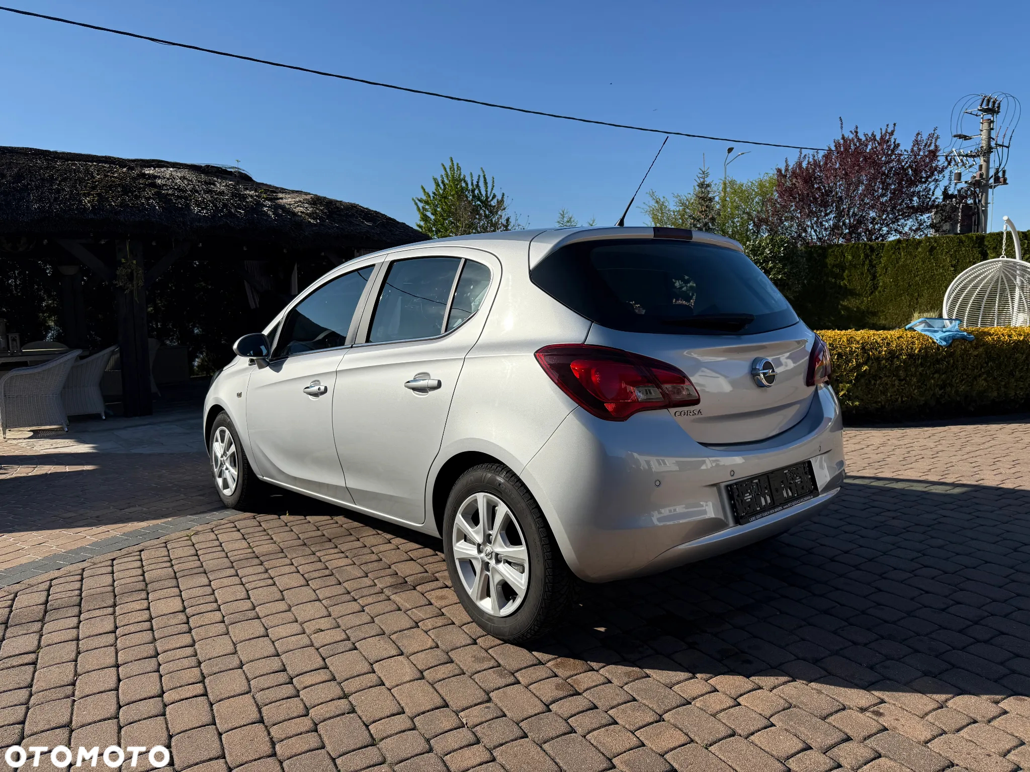 Opel Corsa 1.4 Innovation - 15