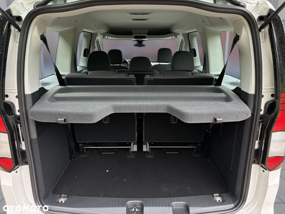 Volkswagen Caddy Maxi 1.5 TSI - 18