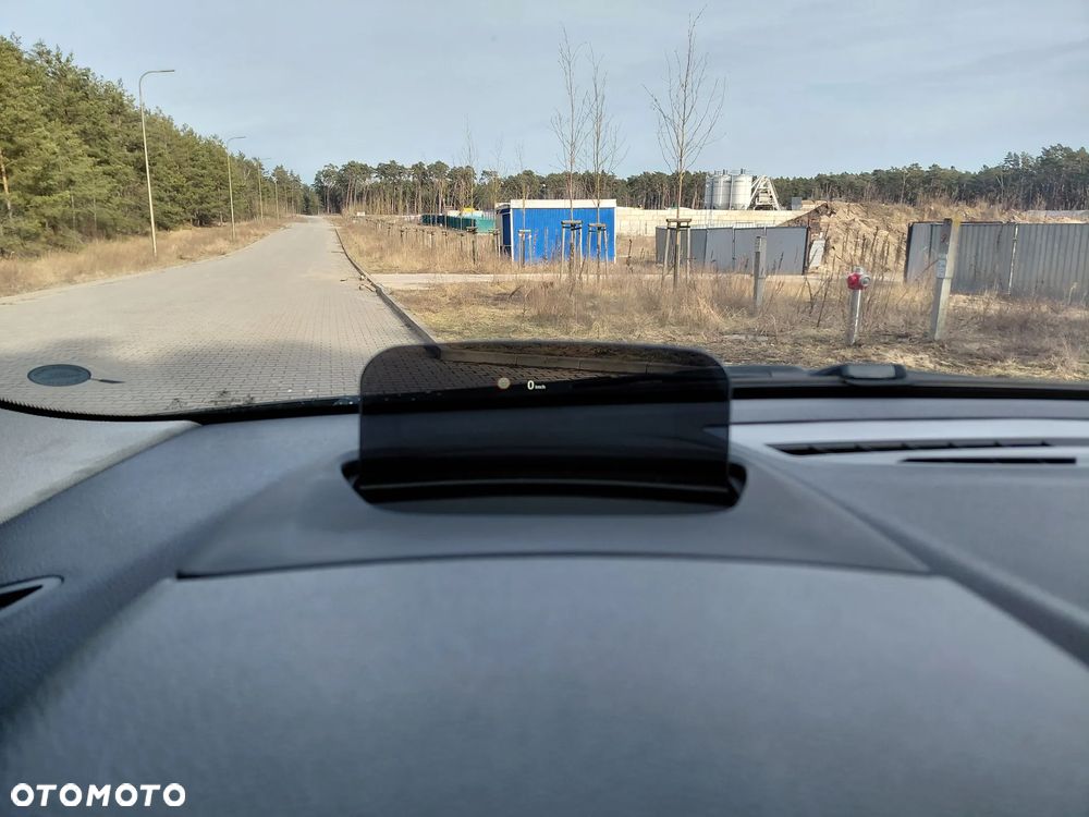 BMW Seria 2 220d xDrive M Sport - 21