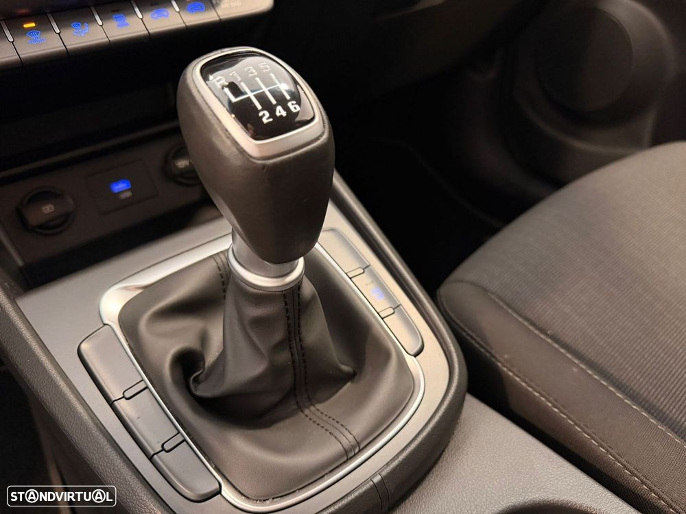 Hyundai Kauai 1.0 T-GDi Premium One - 12