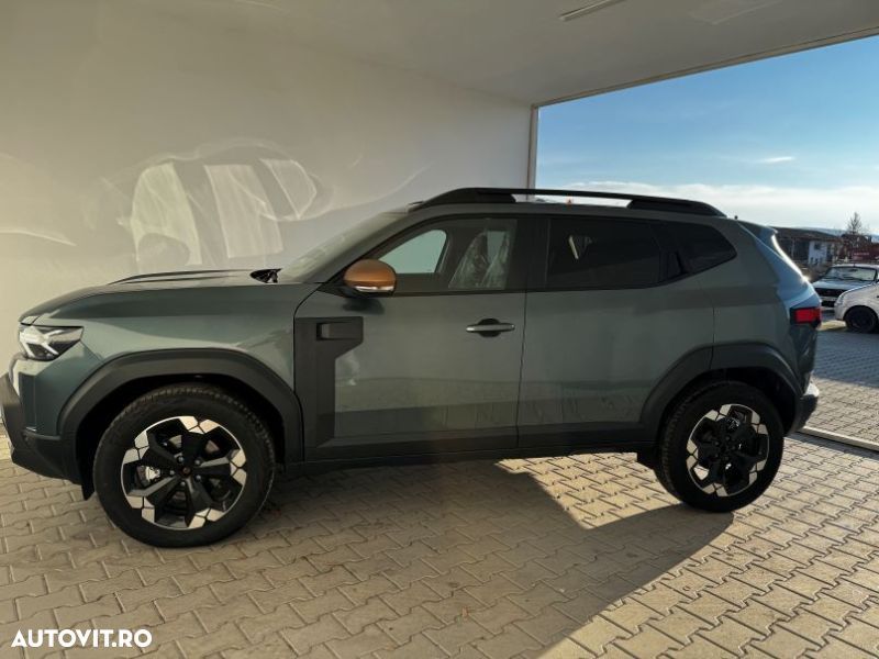 Dacia Duster - 3