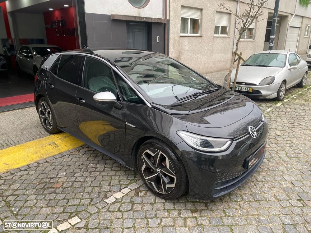 VW ID.3 Pro Performance - 5