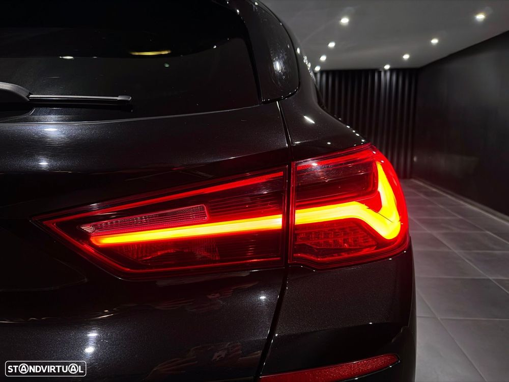 BMW X2 20 d sDrive Auto - 48