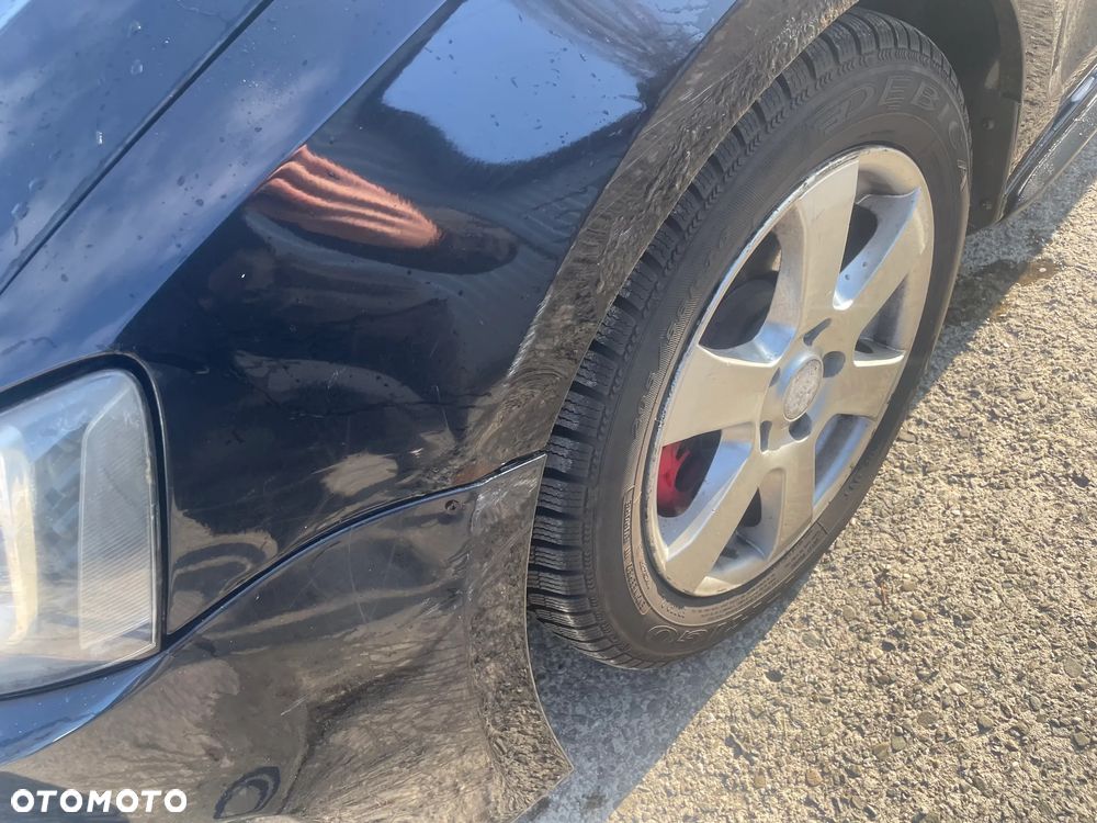 Volkswagen Jetta 2.0 Turbo FSI DSG Sportline - 8