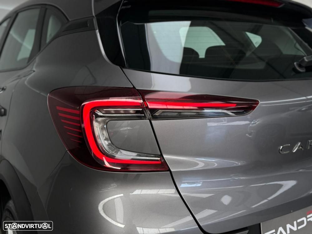 Renault Captur 1.0 TCe Zen - 14