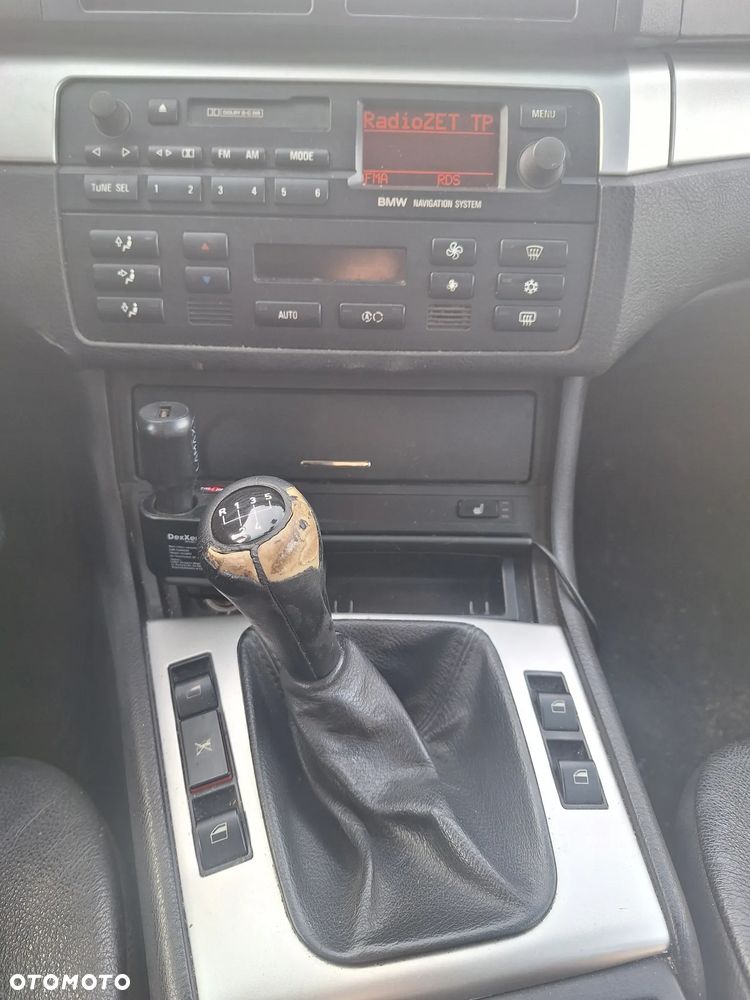 BMW Seria 3 320i Edition Lifestyle - 4