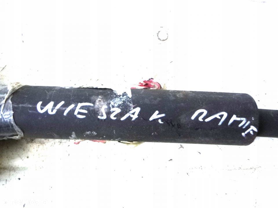 WIESZAK RAMIE CIĘGNA PODNOŚNIKA DO TRAKTORA - 2