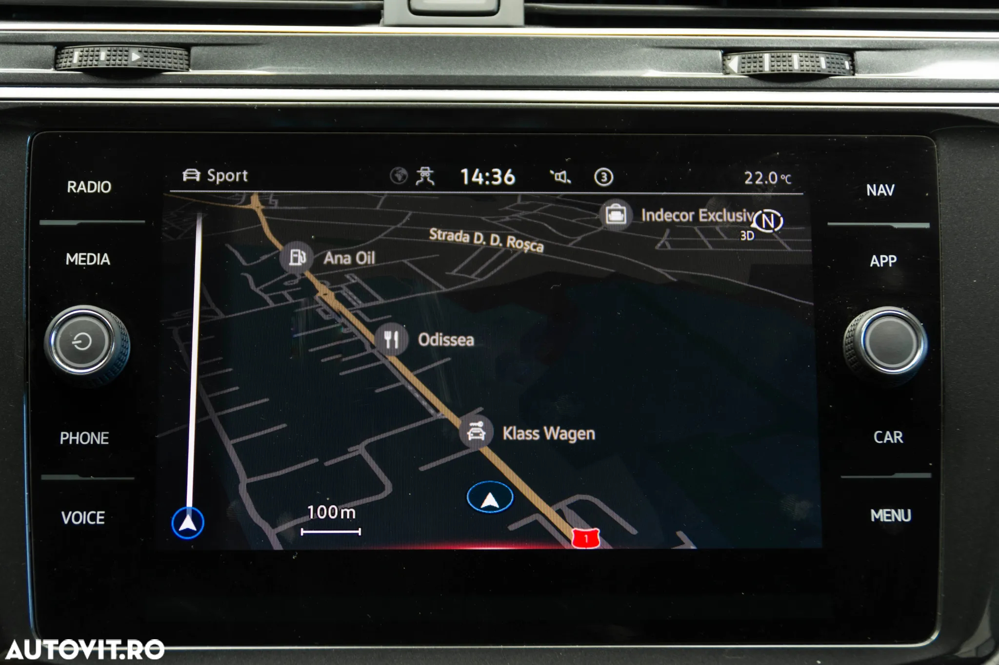 Volkswagen Tiguan 2.0 TDI SCR DSG 4Motion R-Line - 21