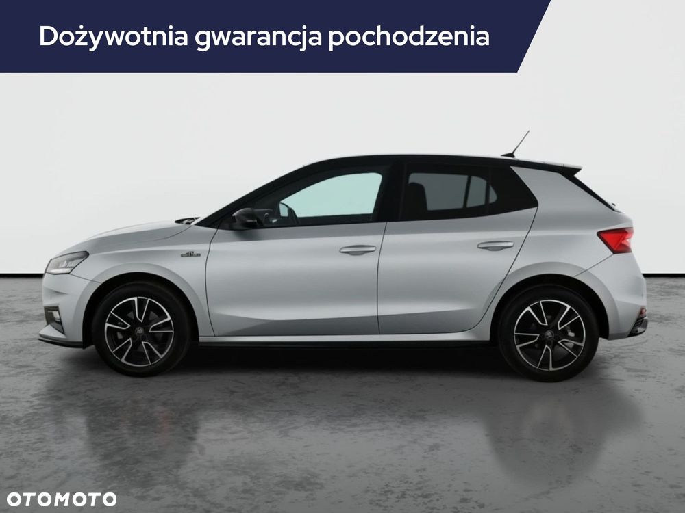 Skoda Fabia - 4