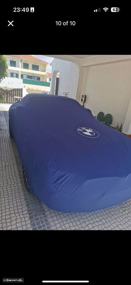 BMW Z4 20 i Line Sport - 3