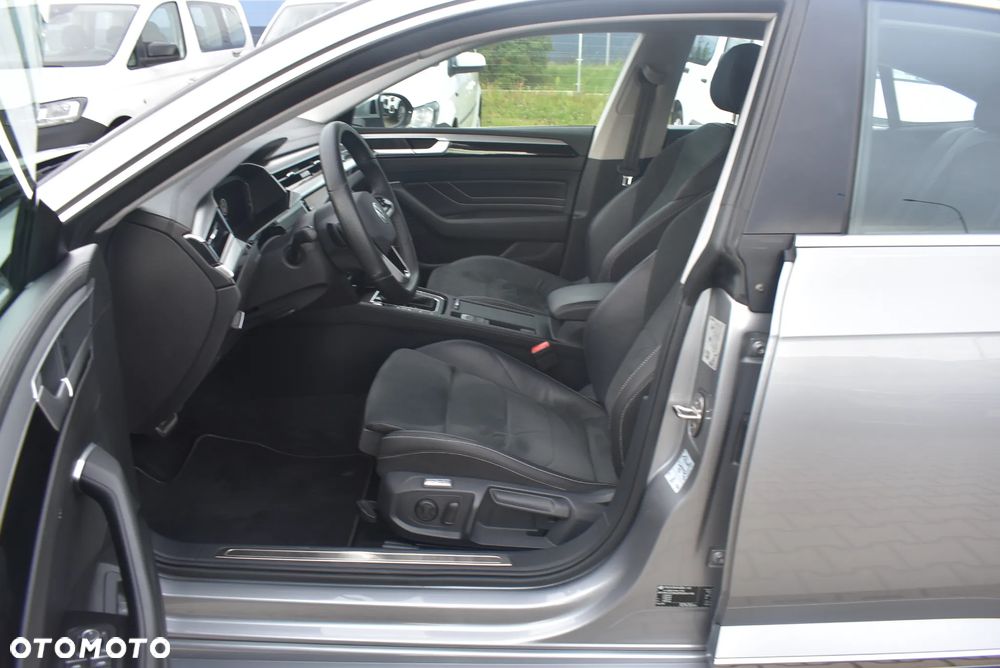 Volkswagen Arteon 2.0 TDI Elegance DSG - 10