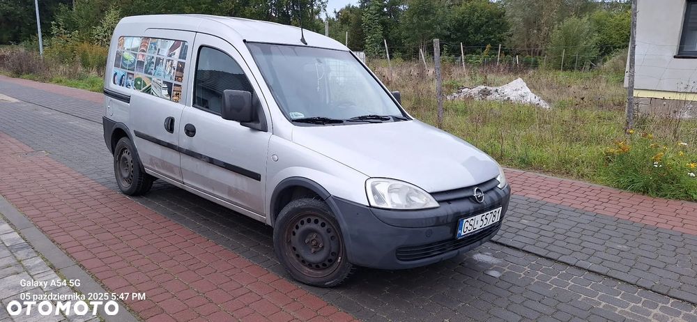 Opel Combo Tour 1.3 CDTI - 1
