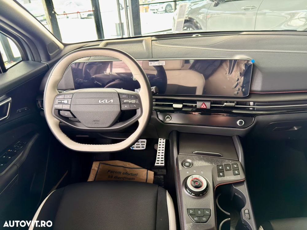 Kia Sportage PE 1.6 T-GDI 7DCT 4x2 GT Line - 10