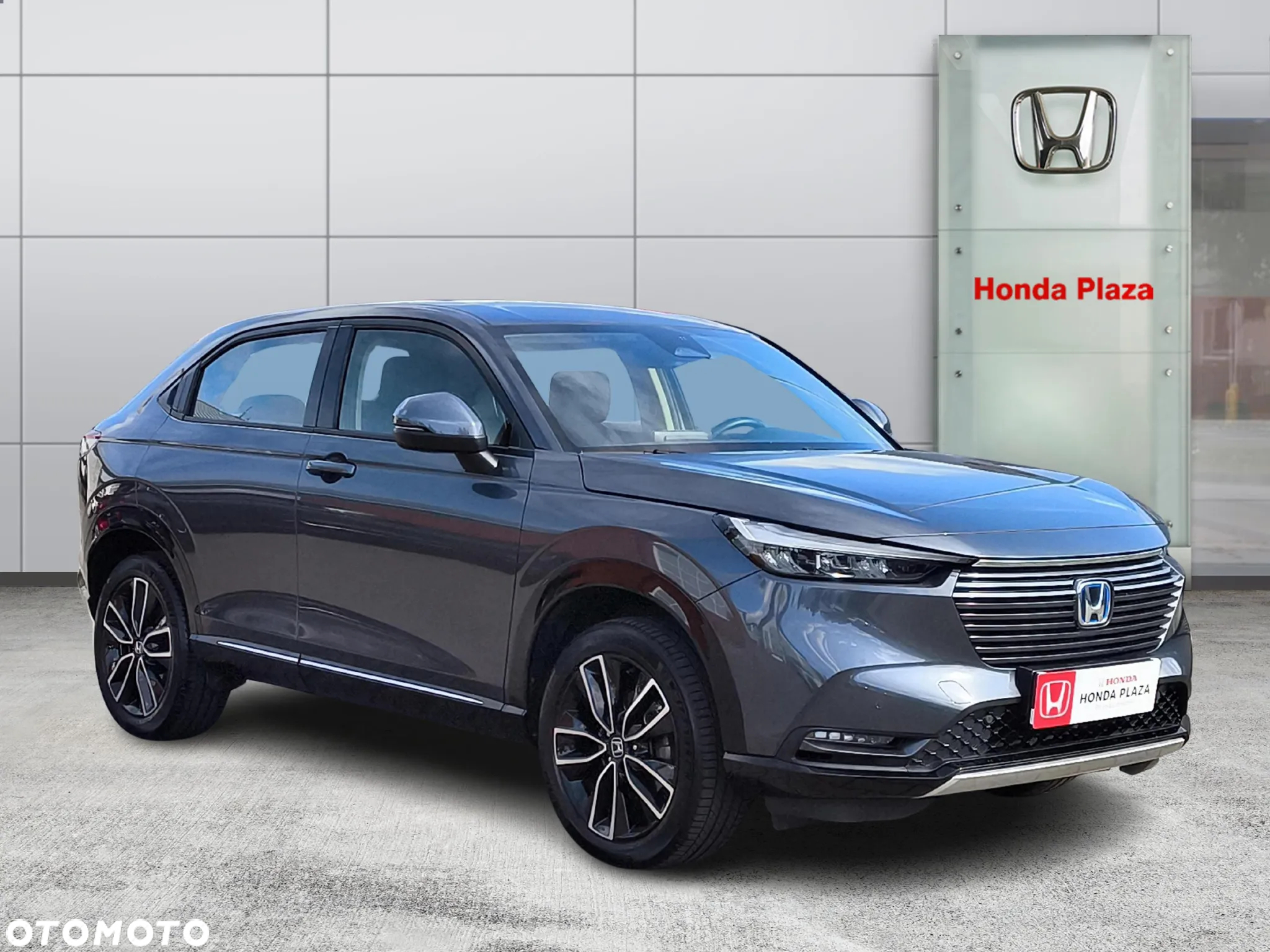 Honda HR-V - 7