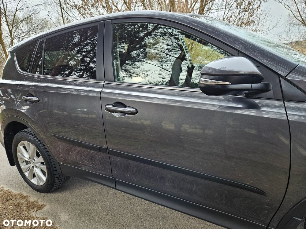 Toyota RAV4 2.0 4x4 Edition S - 11