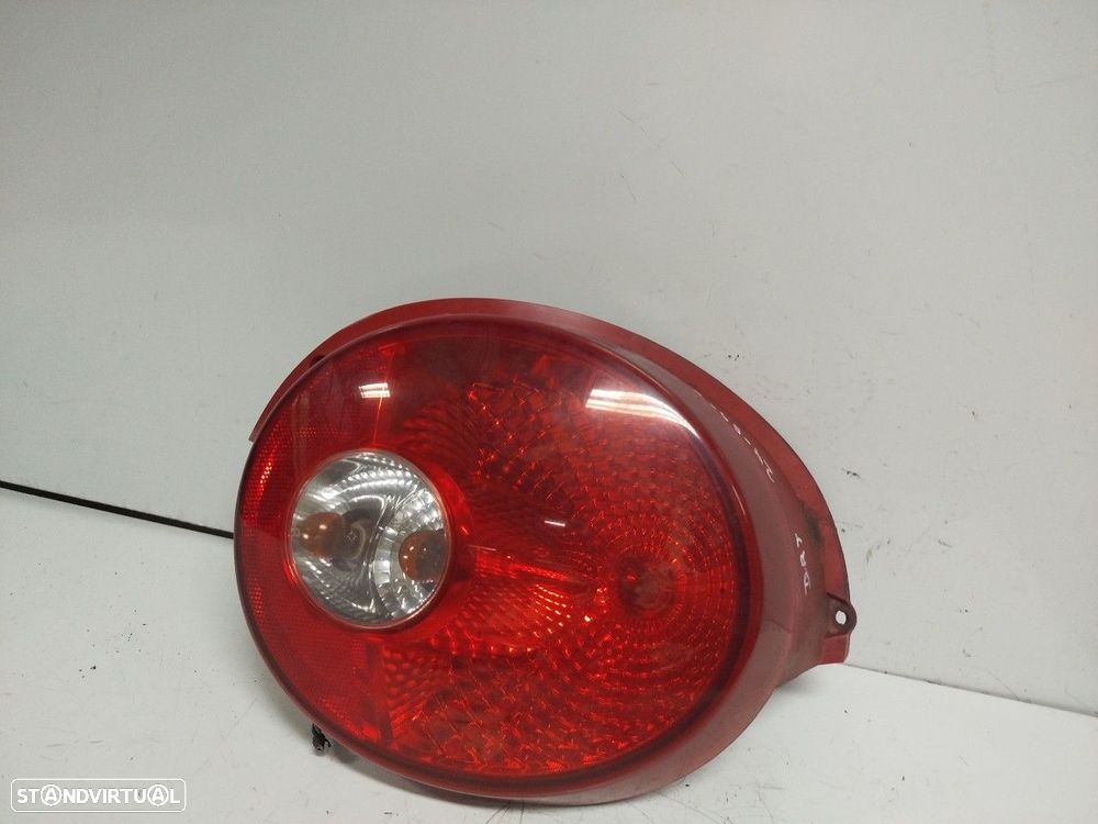 Farolim Stop Dto Chevrolet Matiz (M200, M250) - 1