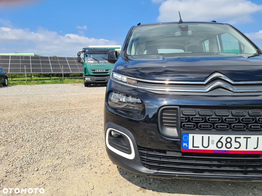 Citroën Berlingo - 40