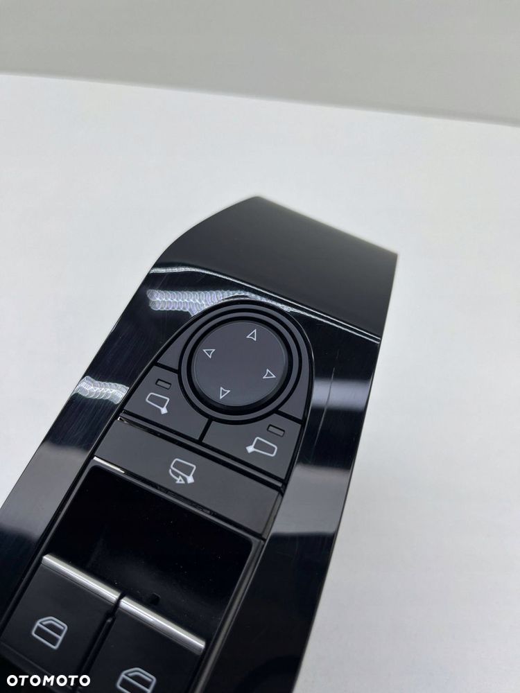 MAZDA CX-30 PANEL PRZEŁĄCZNIK SZYB KIEROWCY ANGLIK BDMC66350A - 3