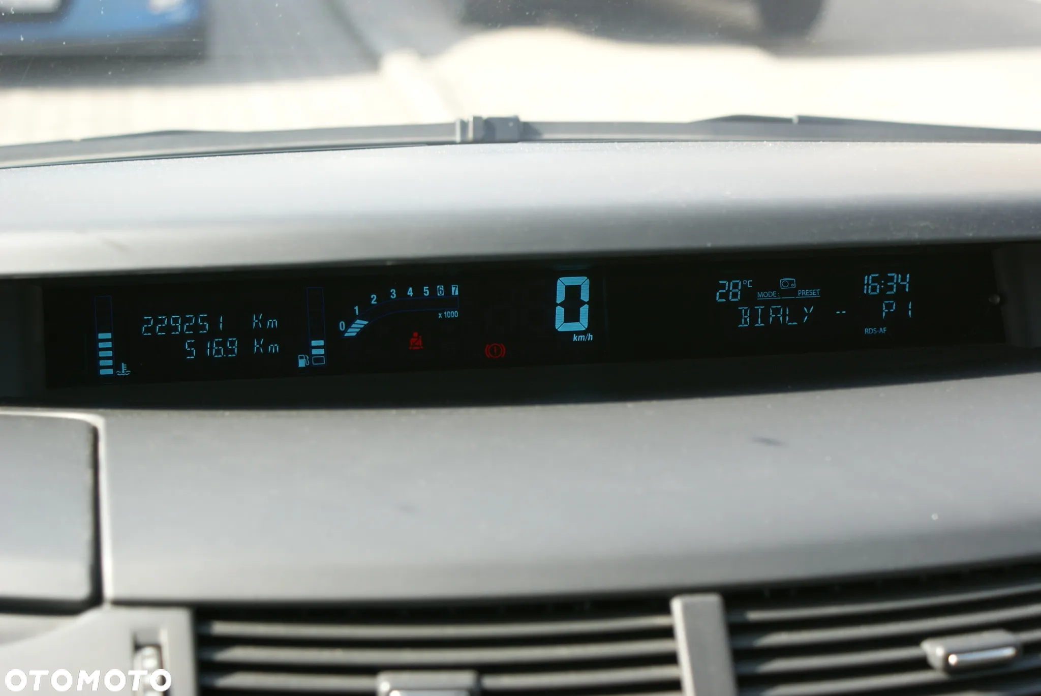 Renault Grand Espace 2.0 Dynamique - 13