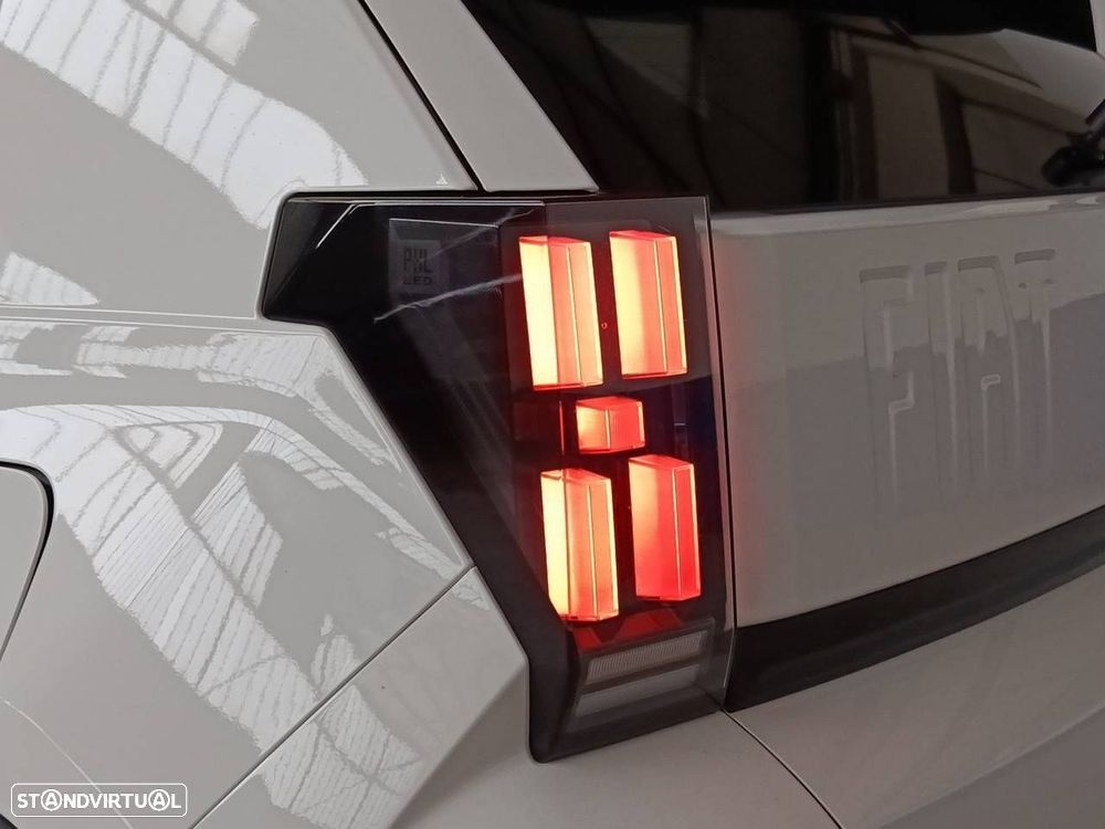 Fiat Grande Panda - 26