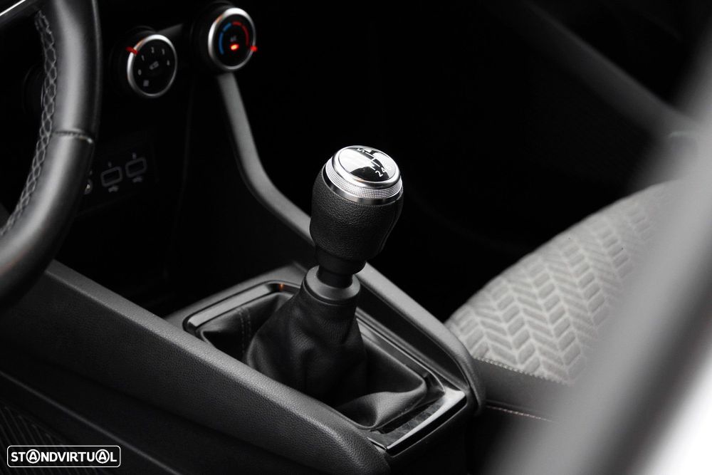 Renault Clio 1.0 TCe Evolution - 13