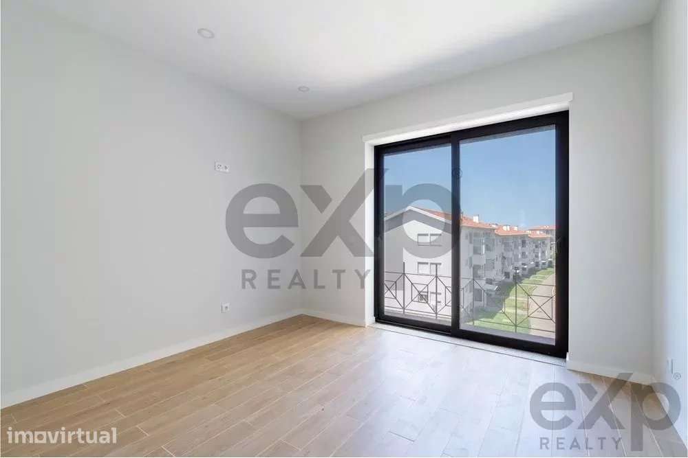 Apartamento Moderno em Porto com Ótimas Facilidades - Grande imagem: 3/11