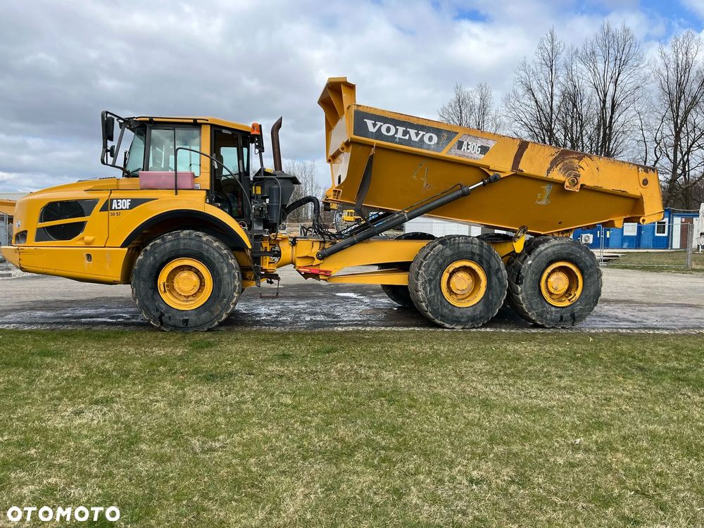 Volvo A30F - 13