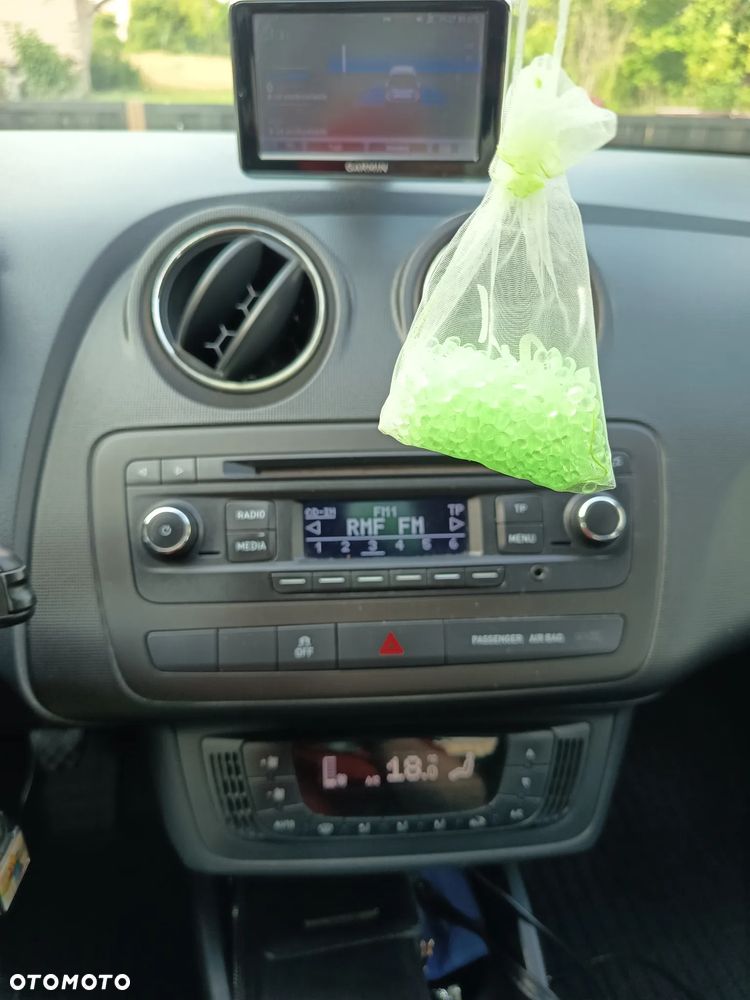 Seat Ibiza - 6